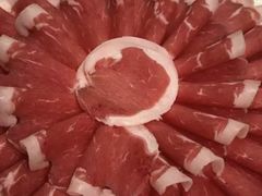 -东来顺饭庄(西直门店)