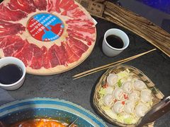 -吼堂老火锅(太古里总店)