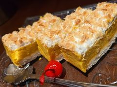 南瓜铜锣烧-千代武日本料理(开发区店)