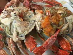 -小铜锣湾海鲜家常菜馆(河西店)