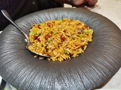 -大树餐厅(红旗街万达店)