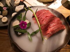 -盡膳口福跷脚牛肉火锅(合生汇购物中心店)