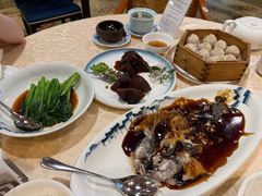-杭州香格里拉·香宫中餐厅