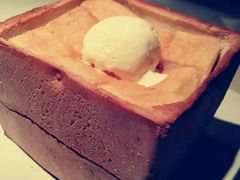 面包诱惑-绿茶餐厅(华联万柳店)