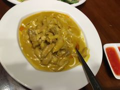 -荷花泰菜(东方新天地店)