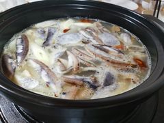 -牛羊鲜汤锅(塔公镇菜市场店)