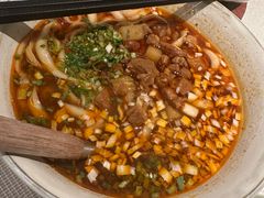 -金海华·四季时堂·第一食堂(现代传媒广场店)