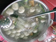 蚝乡农庄-蚝乡农庄(铁涌赤岸店)