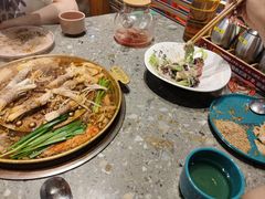 -牛牛章·章鱼水煎肉(光谷世界城店)