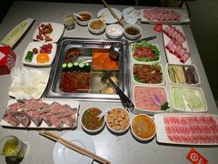 -海底捞大排档火锅(悦荟广场店)