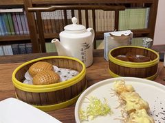 -道南書院·私房菜·早午茶·茶馆