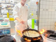 -津采·烤鸭(水滴店)