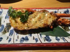 -花和海鲜自助(梅江店)