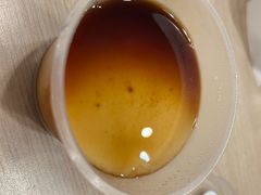 焦糖布丁-永和大王(春日上新·上海南站地铁站店)