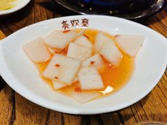 -亮欢寨(凯里总店)