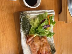-味太助·银饭食堂(中华城店)