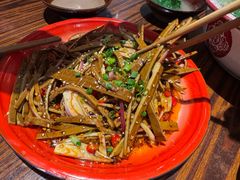 -丁叮小排档·八道江湖菜·团建聚餐(车公庙店)