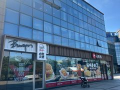 -必胜客(江南时代广场店)
