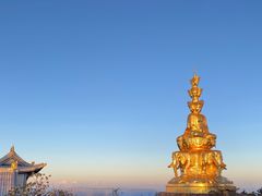 -峨眉山风景名胜区