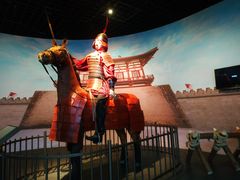 -南越王博物院(王宫展区)