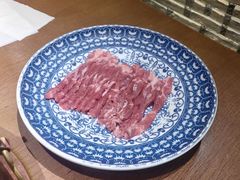 -北京老门框爆肚涮肉馆(凤城六路店)