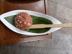 -大良毋米粥 · 粥底火锅(岭南天地店)