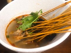 -黑白电视长沙小吃(美林M·LIVE天地东座店)