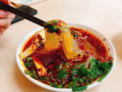 -东方削面(迎泽街店)
