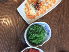 -大雄寿司(中华广场店)