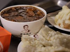 炒肝-姚记炒肝店(鼓楼店)