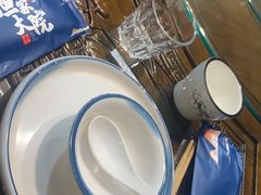 -渔家大院·地道威海菜(石岛店)