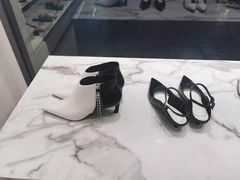 -Charles & Keith(大运河购物中心店)