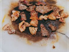 -阿昌白族石板烧(大理古城店)