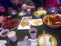 -虾乐园龙虾·夜宵(松江店)