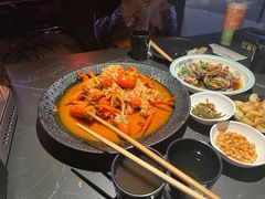-红盔甲·小龙虾(人民广场店)