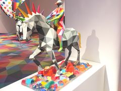 -chi K11艺术空间展览厅