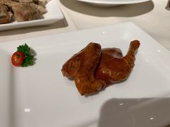 -利苑酒家(华熙国际店)