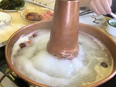 -致和老涮庄山西刀削面(万寿路4号院店)