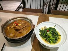 -徽镇小厨·经典徽菜(马连道店)