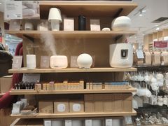 -MUJI无印良品(万达天鹅湖店)