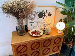 -Nirvana Cafe&Bar(北仓文创街区店)