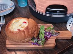 -NLFS1983咖啡花园餐厅(锦桂店)