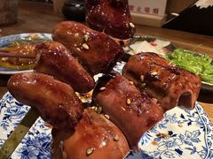 -鸟幸 TORISAKI 炭火居酒屋