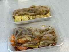 -山水肠粉(盐田店)