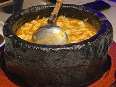 -绿茶餐厅(松江万达店)