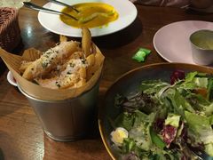 -G+KITCHEN(龙湖狮山天街店)