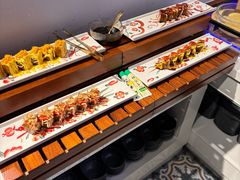 -海汕记·潮汕鲜牛肉火锅·自助