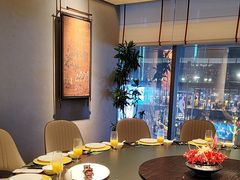 -宫燕府·京菜·烤鸭·淮扬菜(王府中心店)