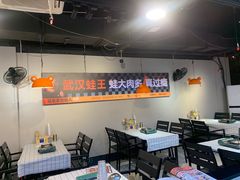 -蛙老爹·蜀香美蛙鱼头(王家湾店)