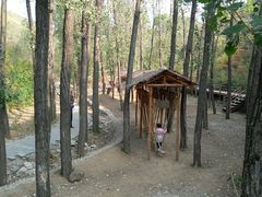 -蟠龙山长城景区